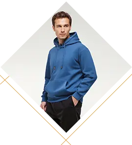 Sweat-shirt