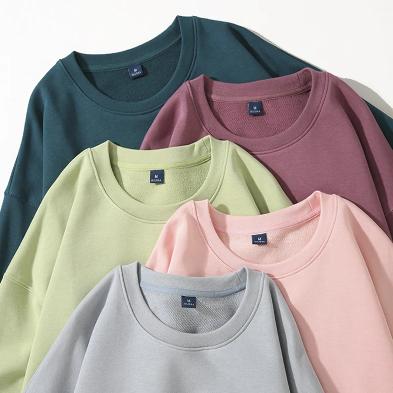Quelles sont les marques de sweat-shirts à col rond les plus confortables Quelles sont les marques de sweat-shirts à col rond les plus confortables
